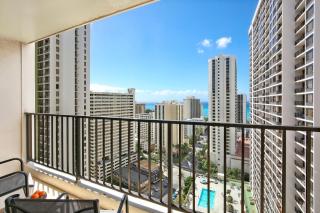 Waikiki Banyan #2410-T2 - 9