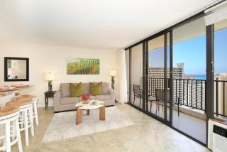 Waikiki Banyan #2410-T2 - 6