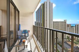 Waikiki Banyan #2410-T2 - 5
