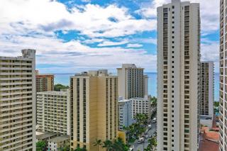 Waikiki Banyan #2410-T2 - 4