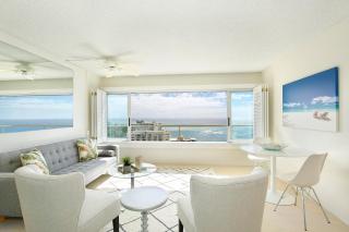 Colony Surf Penthouse #6 - 1