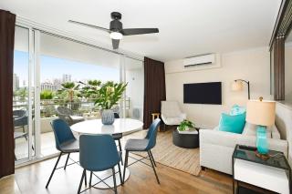 Regency on Beachwalk #46 - 8