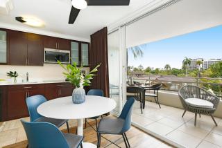 Regency on Beachwalk #46 - 7