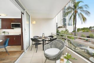 Regency on Beachwalk #46 - 5