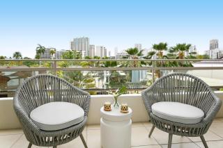 Regency on Beachwalk #46 - 4