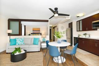 Regency on Beachwalk #46 - 3