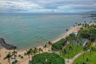 Waikiki Shore #1408 - 3