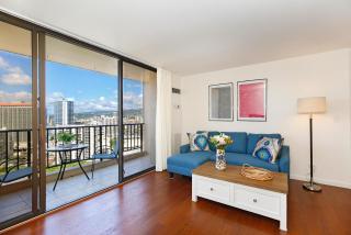 Chateau Waikiki #2910 - 7