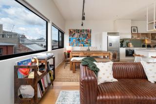 Gallery on Barry - 5
