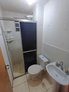 Apartamento com wifi - 6
