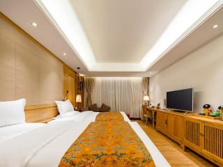 Floral Hotel Shegadan Manor - 0