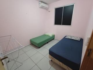 Apartamento com wifi - 7