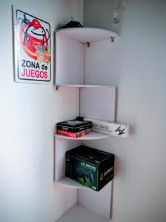 Departamento Céntrico y Acogedor en Pucón 6 personas - 3