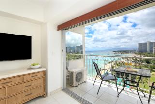 Waikiki Shore #1404 - 4