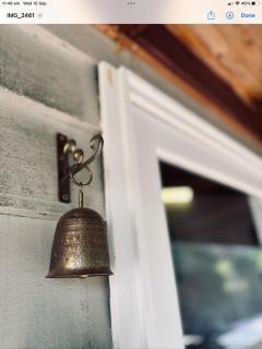 Yackandandah farm homestead - 4