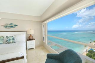 Waikiki Shore Penthouse #2 - 0
