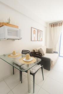 Apartamento praia de Tambaú - 4