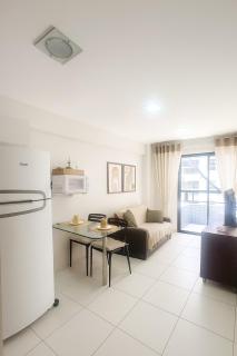 Apartamento praia de Tambaú - 3