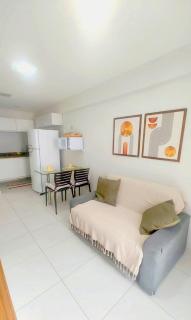 Apartamento praia de Tambaú - 5