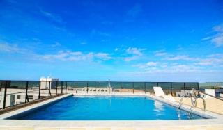 Apartamento praia de Tambaú - 0