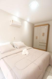 Apartamento praia de Tambaú - 7