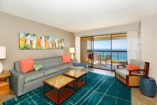 Waikiki Beach Tower #2602 - 9