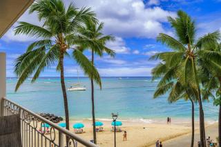 Waikiki Shore #303 - 7