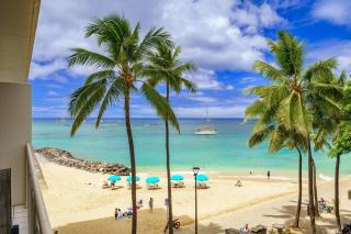 Waikiki Shore #303 - 6