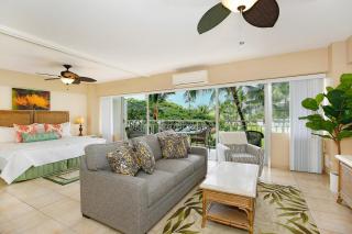 Waikiki Shore #308 - 9