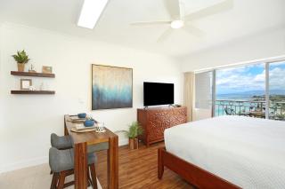 Waikiki Shore #1205 - 8