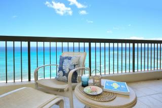 Waikiki Beach Tower #2902 - 9