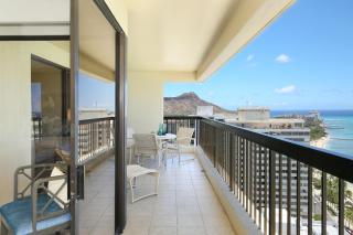 Waikiki Beach Tower #2902 - 8