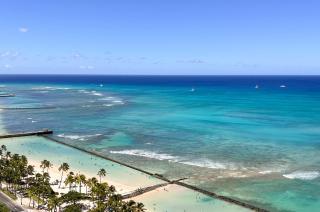 Waikiki Beach Tower #2902 - 6