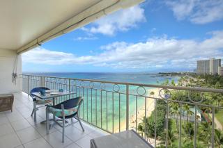 Waikiki Shore #1102 - 9