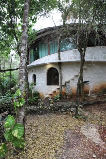 Casa Caracol - Macario Gomez - 6