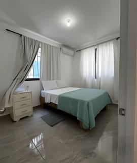 habitacion a 100 pasos de la playa - 0