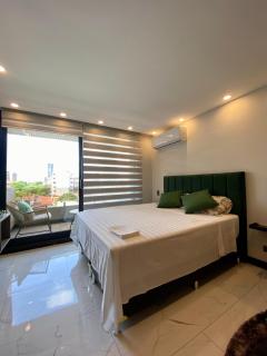 Apartamento en Sky Luxia! Zona de Equipetrol - 7