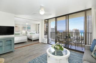 Waikiki Banyan #2412-T2 - 0