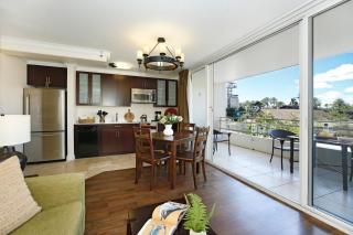 Regency on Beachwalk #64 - 0