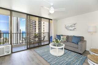Waikiki Banyan #2412-T2 - 8