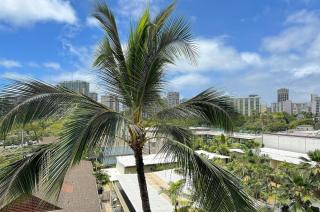 Regency on Beachwalk #64 - 5