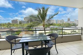 Regency on Beachwalk #64 - 3