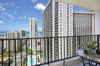 Waikiki Banyan #2412-T2 - 7