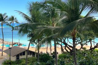 Waikiki Shore #414 - 5