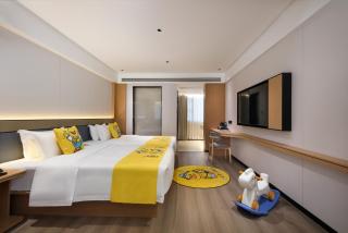 Shengpin International Hotel Guilin Two Rivers and Four Lakes Elephant Trunk Hill Branch - 3