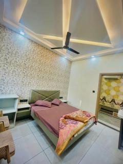 Hasrat Residency - 3