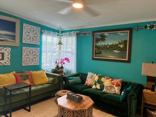 Chula Vista Cottage - 2