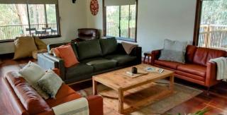 Homestead Residence - Stargazers Forest Hideaway Pemberton -  - 0