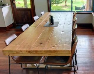 Homestead Residence - Stargazers Forest Hideaway Pemberton -  - 7