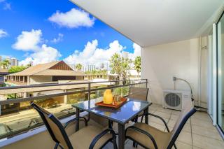 Regency on Beachwalk #22 - 7